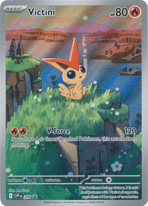 Victini